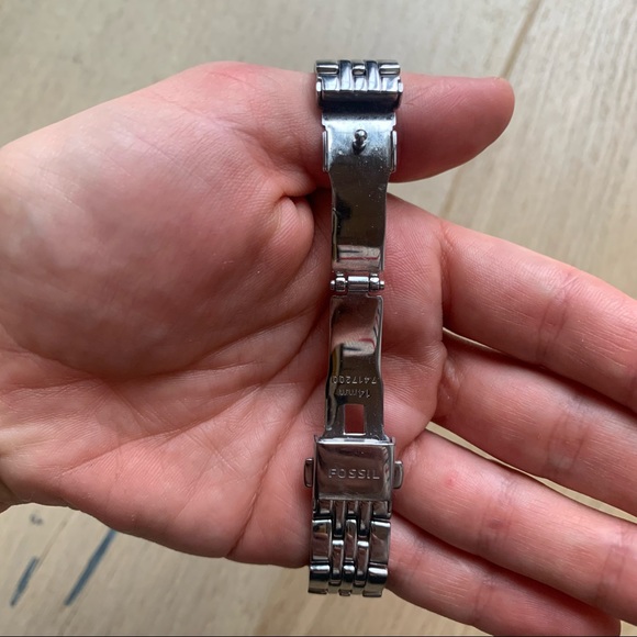 Fossil Jacqueline Watch - Picture 4 of 5